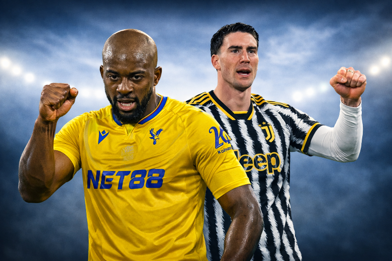 Vlahović na pragu odlaska: Italijanski mediji sve sigurniji